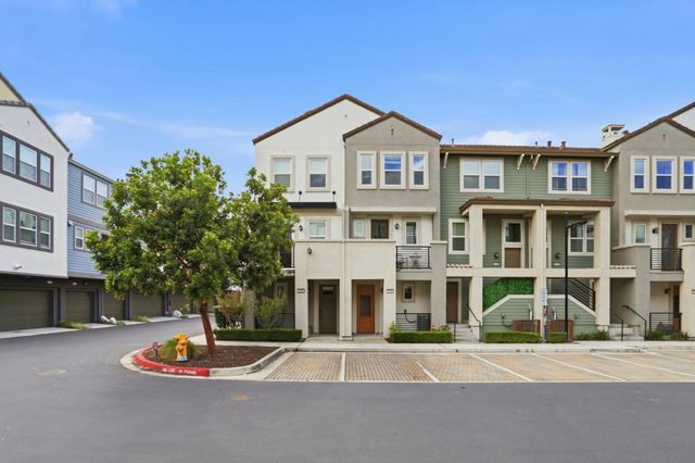 1506 Cherry Circle, Milpitas, CA 95035