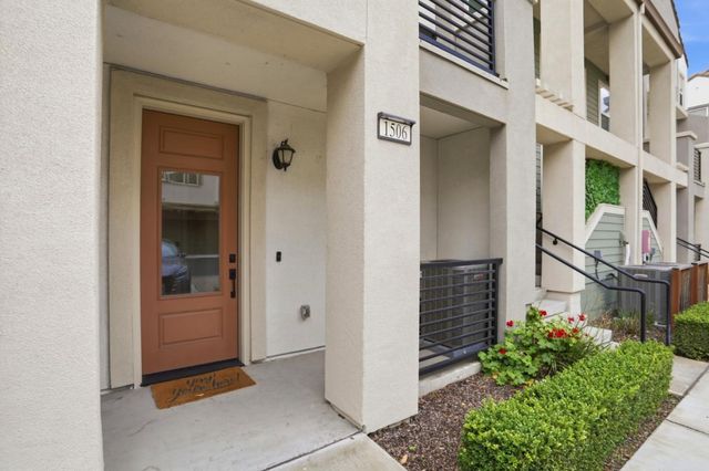 1506 Cherry Circle, Milpitas, CA 95035