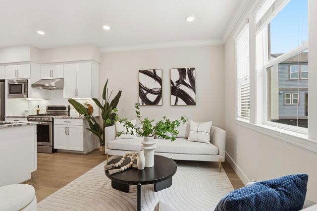 1506 Cherry Circle, Milpitas, CA 95035