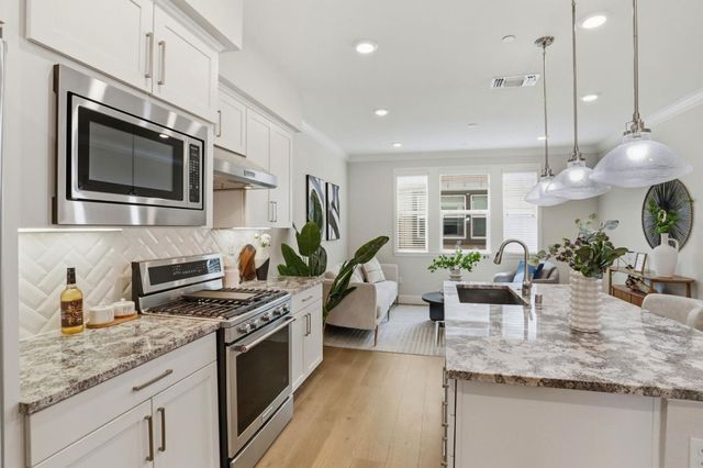 1506 Cherry Circle, Milpitas, CA 95035
