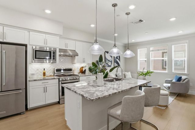 1506 Cherry Circle, Milpitas, CA 95035
