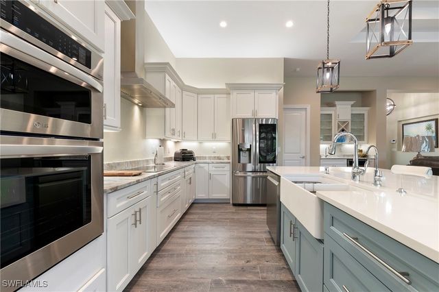 2833 NW 41st AVE, Cape Coral, FL 33993