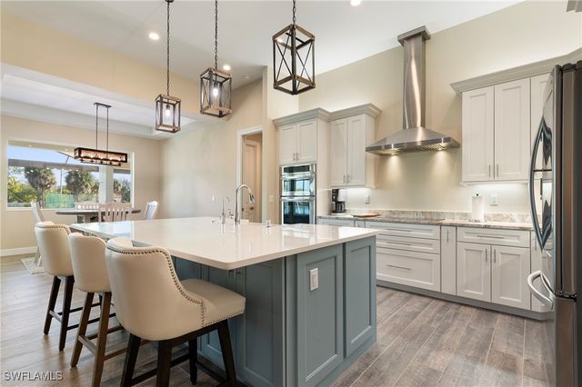 2833 NW 41st AVE, Cape Coral, FL 33993