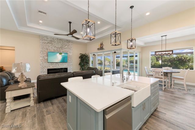 2833 NW 41st AVE, Cape Coral, FL 33993