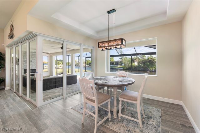 2833 NW 41st AVE, Cape Coral, FL 33993