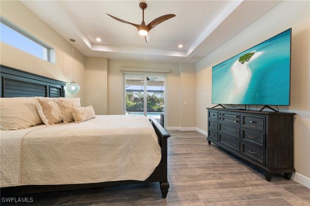 2833 NW 41st AVE, Cape Coral, FL 33993