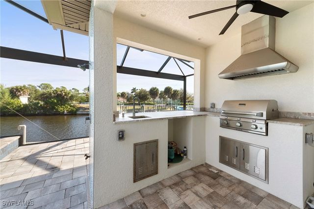 2833 NW 41st AVE, Cape Coral, FL 33993