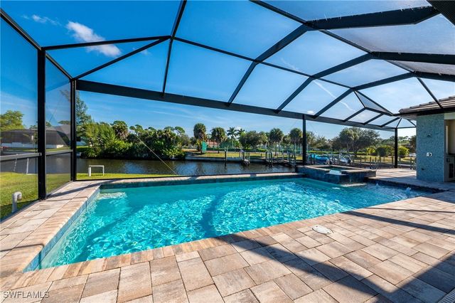 2833 NW 41st AVE, Cape Coral, FL 33993