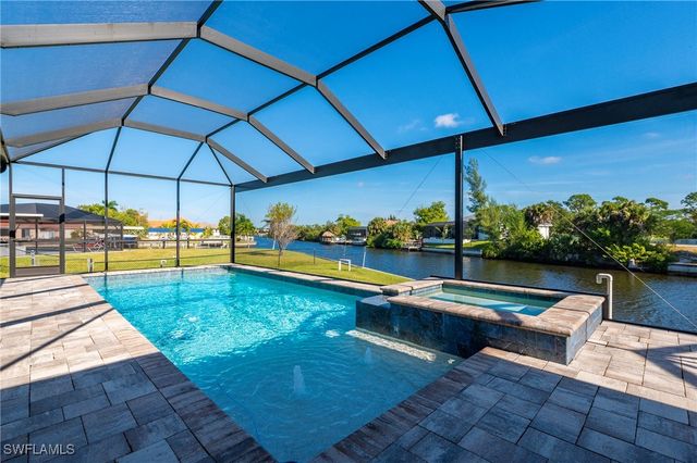 2833 NW 41st AVE, Cape Coral, FL 33993