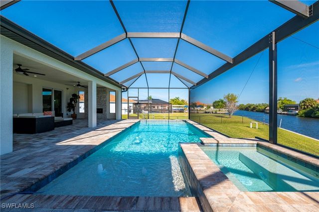 2833 NW 41st AVE, Cape Coral, FL 33993