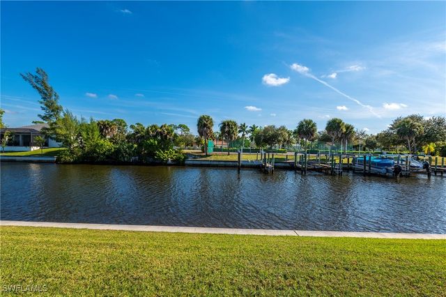 2833 NW 41st AVE, Cape Coral, FL 33993