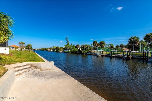 2833 NW 41st AVE, Cape Coral, FL 33993