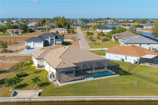 2833 NW 41st AVE, Cape Coral, FL 33993