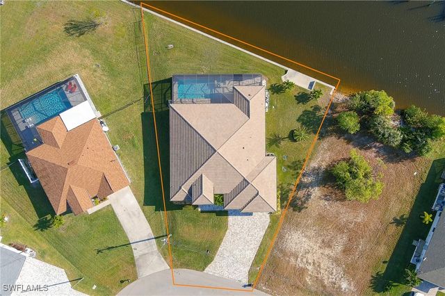 2833 NW 41st AVE, Cape Coral, FL 33993