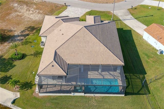 2833 NW 41st AVE, Cape Coral, FL 33993