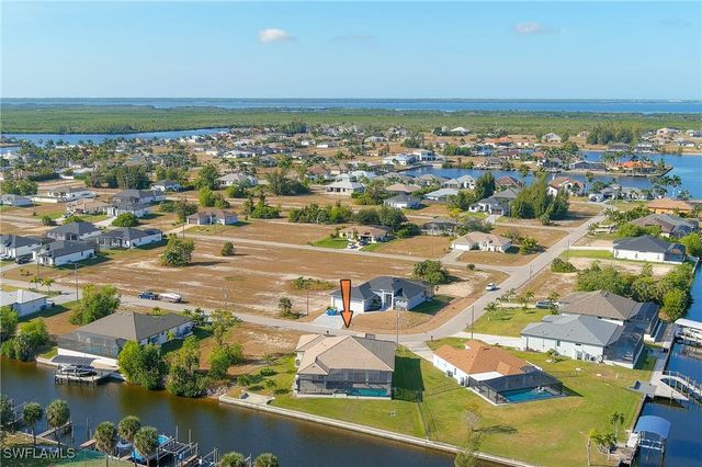 2833 NW 41st AVE, Cape Coral, FL 33993