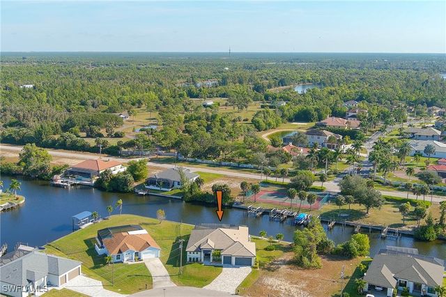 2833 NW 41st AVE, Cape Coral, FL 33993