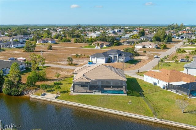 2833 NW 41st AVE, Cape Coral, FL 33993