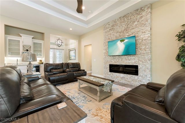 2833 NW 41st AVE, Cape Coral, FL 33993