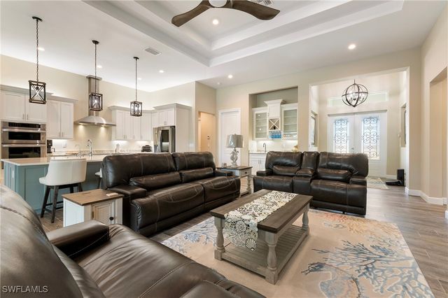 2833 NW 41st AVE, Cape Coral, FL 33993