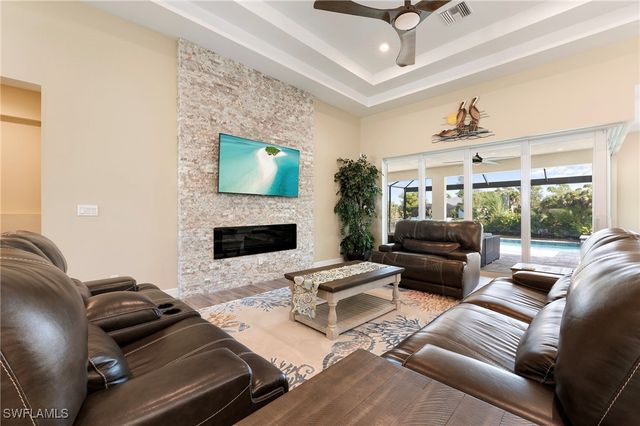 2833 NW 41st AVE, Cape Coral, FL 33993