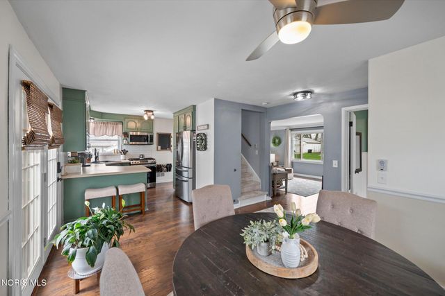 903 Lochhaven Boulevard, Maumee, OH 43537
