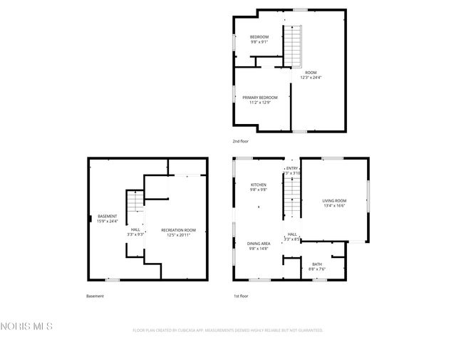903 Lochhaven Boulevard, Maumee, OH 43537