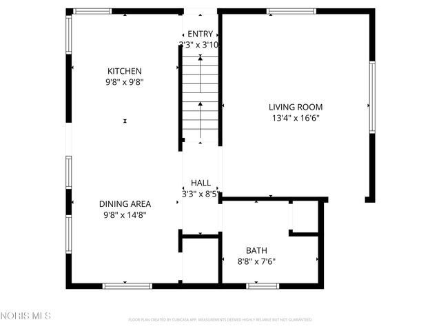 903 Lochhaven Boulevard, Maumee, OH 43537