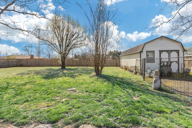 1261 Harrison Rd, Murfreesboro, TN 37128