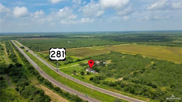 31375 N US Highway 281, Edinburg, TX 78542