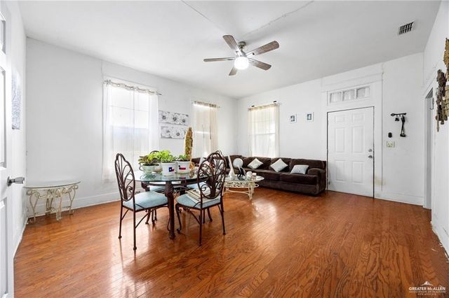 31375 N US Highway 281, Edinburg, TX 78542