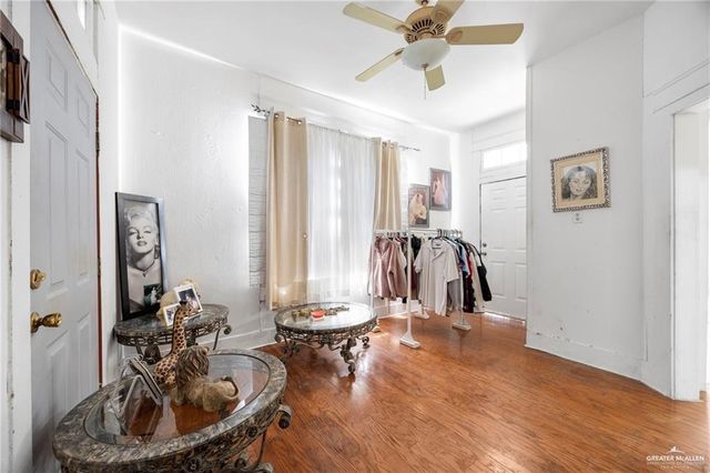 31375 N US Highway 281, Edinburg, TX 78542