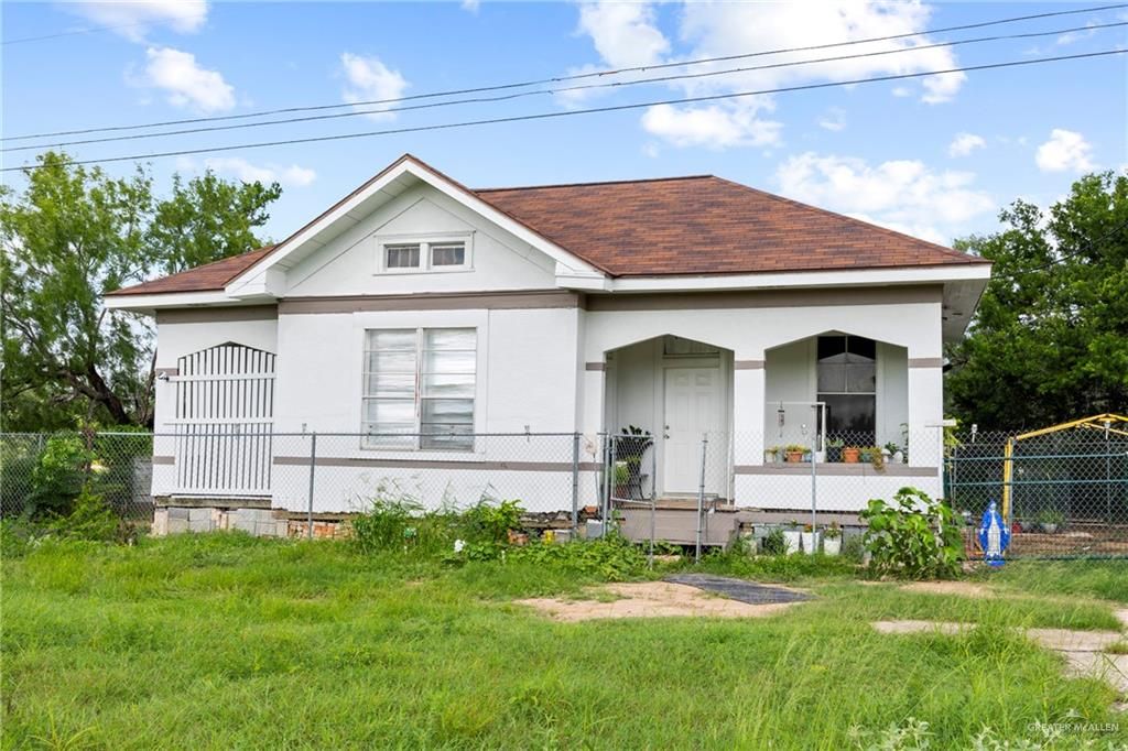 31375 N US Highway 281, Edinburg, TX 78542