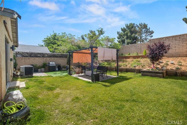 2634 Nandina Drive, Palmdale, CA 93550