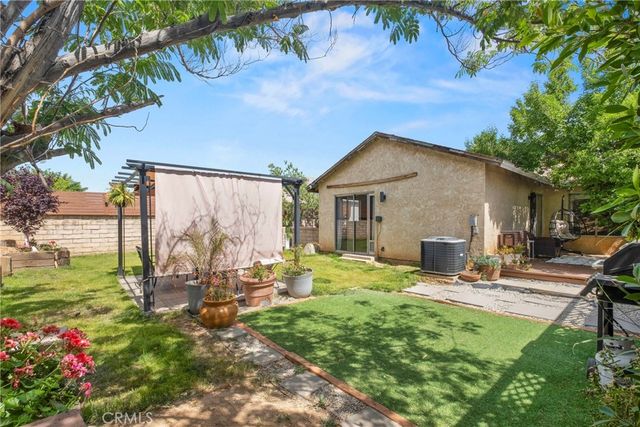 2634 Nandina Drive, Palmdale, CA 93550