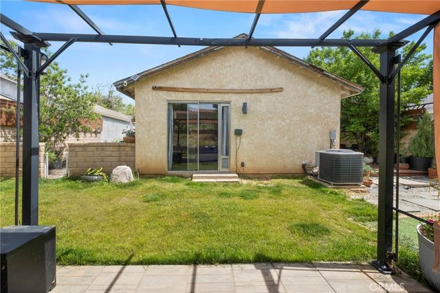 2634 Nandina Drive, Palmdale, CA 93550