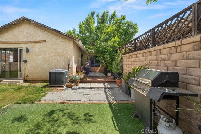 2634 Nandina Drive, Palmdale, CA 93550