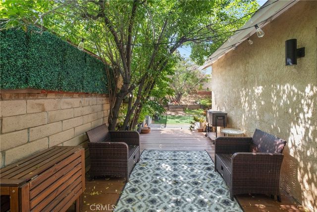 2634 Nandina Drive, Palmdale, CA 93550