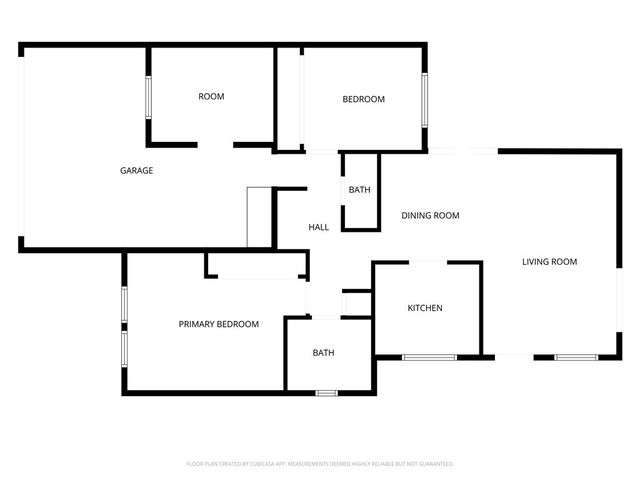 2634 Nandina Drive, Palmdale, CA 93550