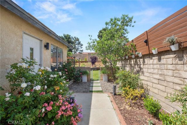 2634 Nandina Drive, Palmdale, CA 93550