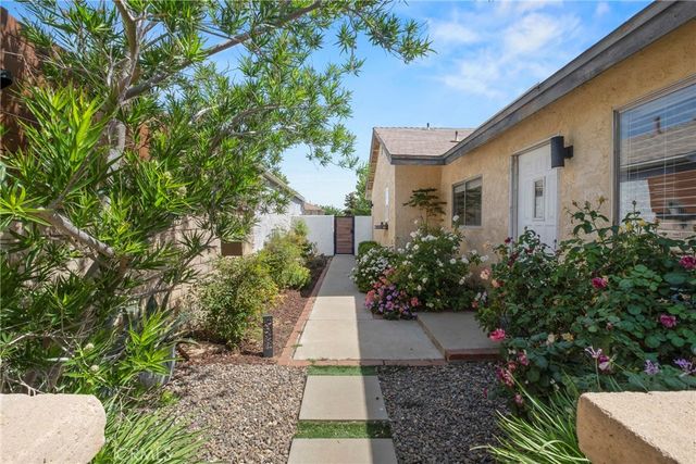 2634 Nandina Drive, Palmdale, CA 93550