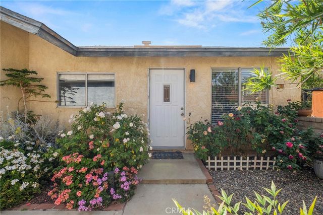 2634 Nandina Drive, Palmdale, CA 93550