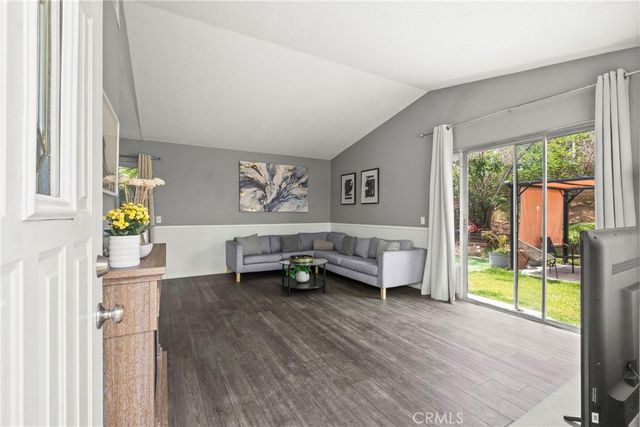 2634 Nandina Drive, Palmdale, CA 93550