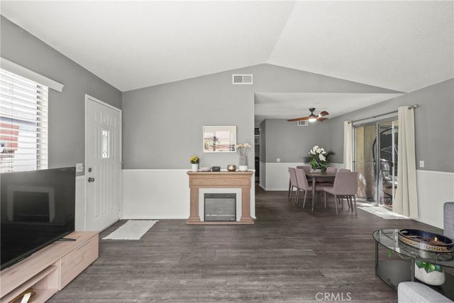 2634 Nandina Drive, Palmdale, CA 93550