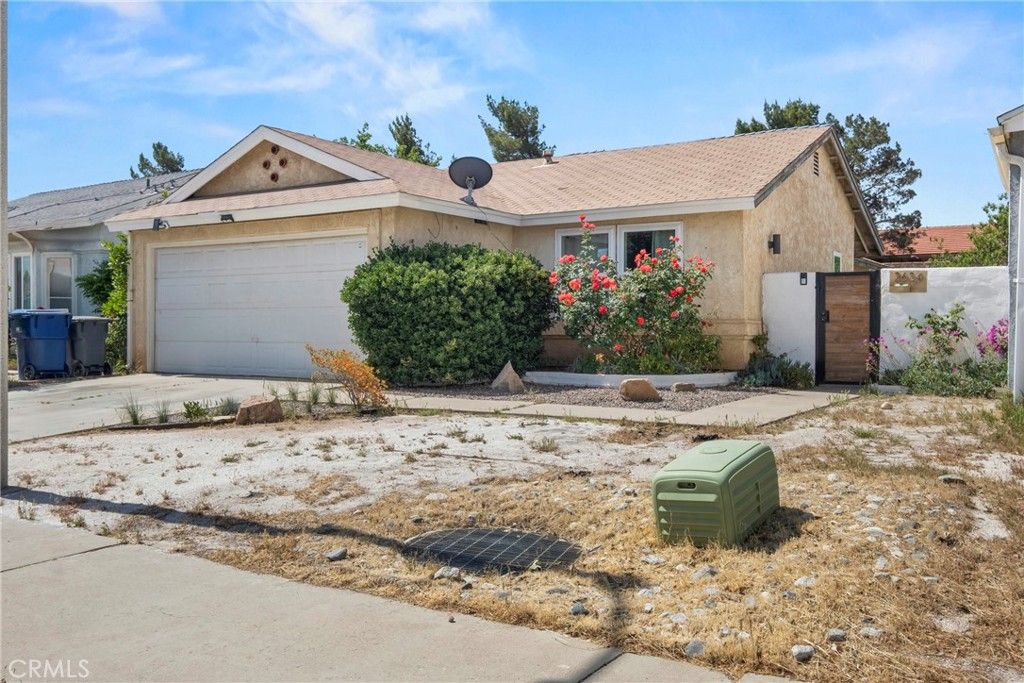 2634 Nandina Drive, Palmdale, CA 93550