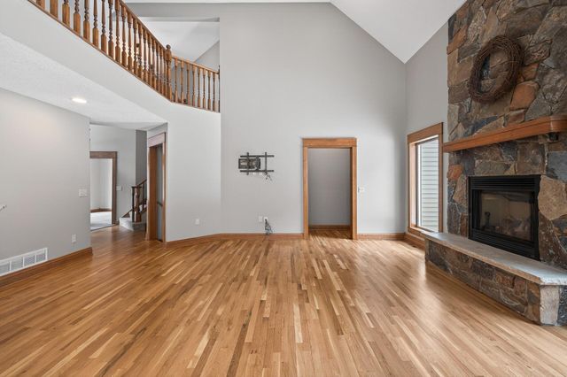 26563 Woodlands Parkway, Zimmerman, MN 55398