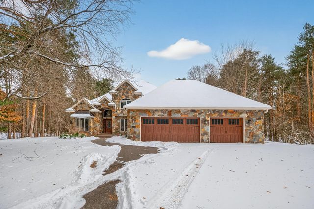 26563 Woodlands Parkway, Zimmerman, MN 55398