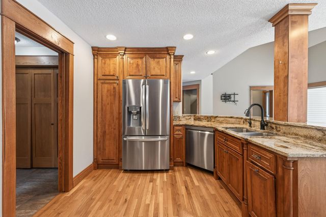 26563 Woodlands Parkway, Zimmerman, MN 55398