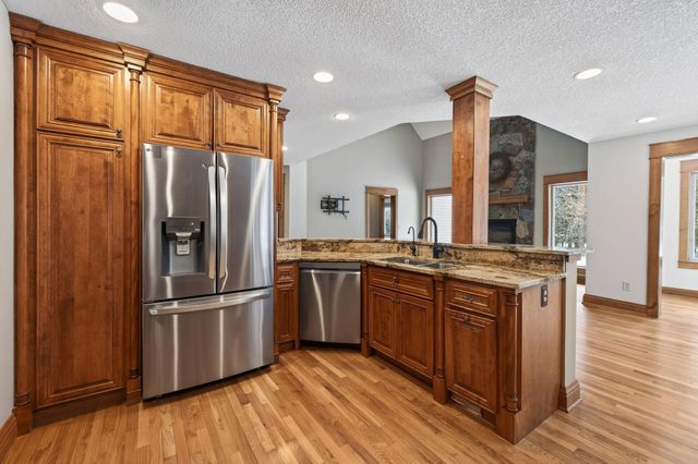26563 Woodlands Parkway, Zimmerman, MN 55398