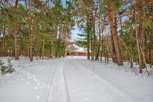 26563 Woodlands Parkway, Zimmerman, MN 55398